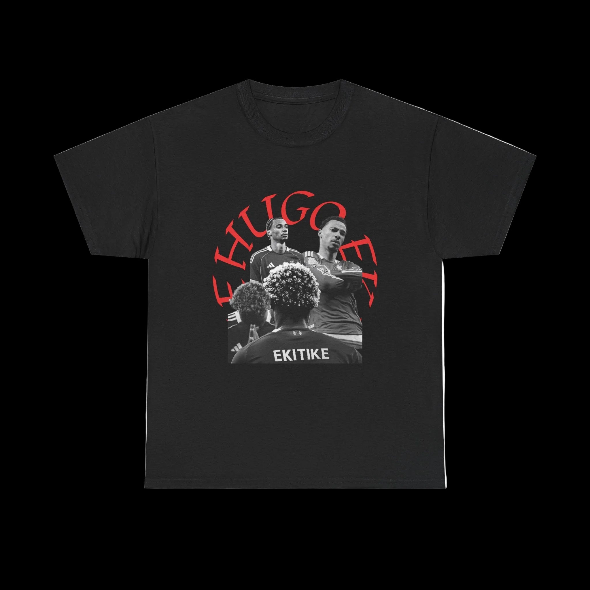 Hugo Ekitike Graphic tee
