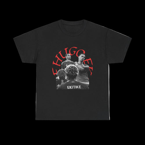 Hugo Ekitike Graphic tee