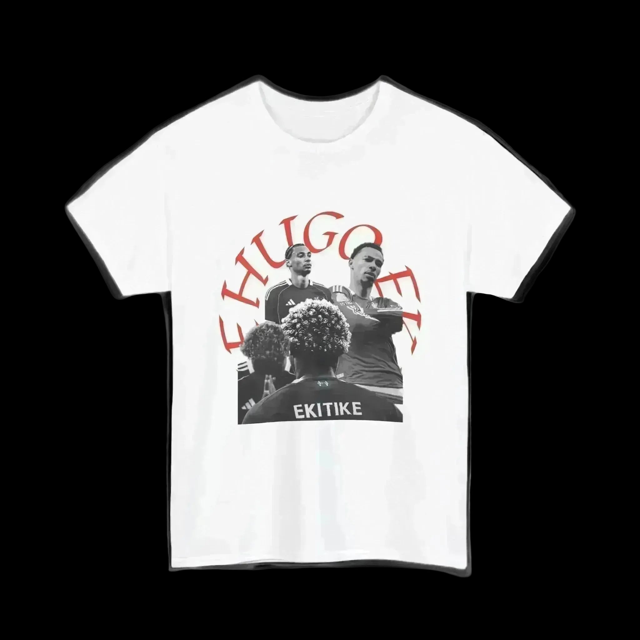 Hugo Ekitike Graphic tee
